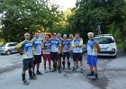 Rovegno Pedalata in ricordo di Silver 09.09.2018